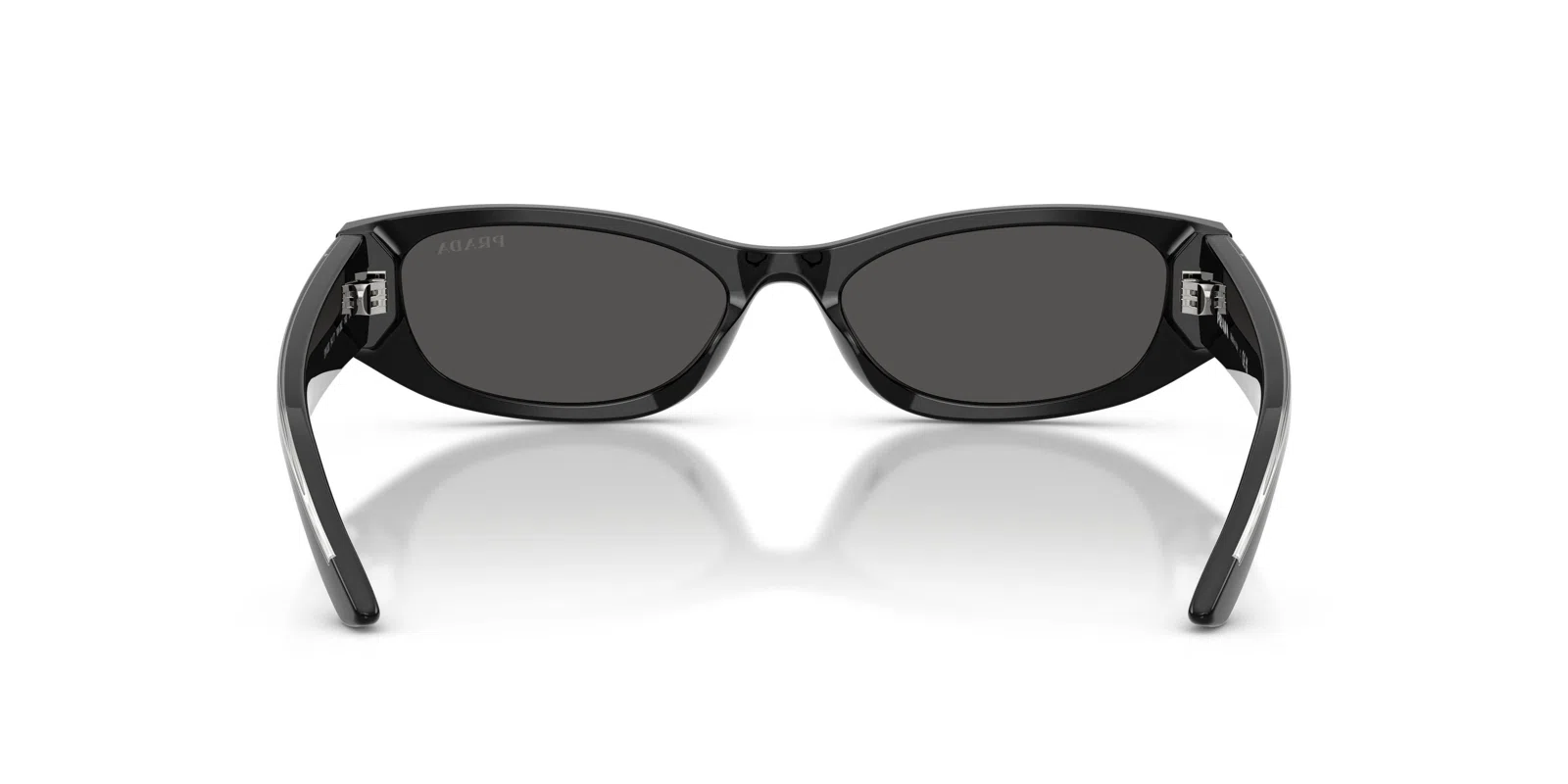 Prada D22S Sunglasses - view 23